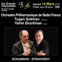 Orchestre Philharmonique de Radio France