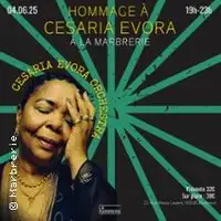 Classique & Opéra, Concerts  Cesaria Evora Orchestra