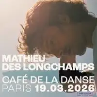 Mathieu Des Longchamps