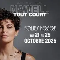 Nawell Madani, Nawell Tout Court - Les Folies Bergère, Paris