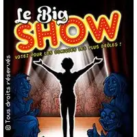 Theater Le Big Show