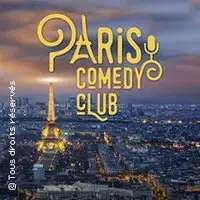 Humour Paris Comedy Club
