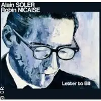 Alain Soler & Robin Nicaise