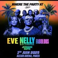 Concerts Nelly