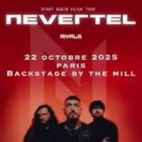 Nevertel