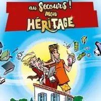 Humor, Theater Au Secours, Mon Héritage !