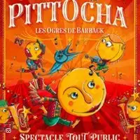 Concerts , Spectacle Musical Les Ogres De Barback