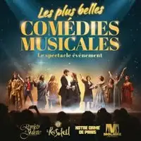 Les Plus Belles Comédies Musicales