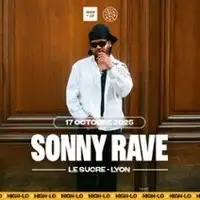 Sonny Rave