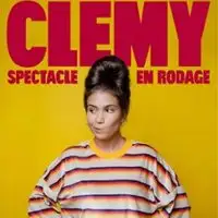 Humour Clemy Deluxe