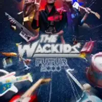 Konzert The Wackids