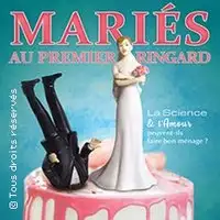 Pièces de théâtre , Humour Maries Au Premier Ringard