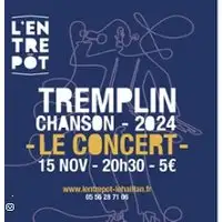 Konzert, Klassik & Oper Tremplin Chanson