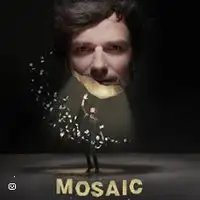 David Jarre - Mosaic