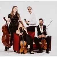 Quatuor Ludwig et Denis Pascal - Hommage à Erik Satie