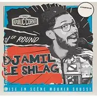 Humour, Musical Show Djamil Le Shlag