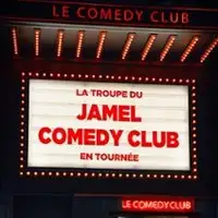 La Troupe du Jamel Comedy Club (Tournée)
