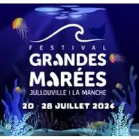 Festival Festival Grandes Marées