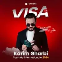 Humour Karim Gharbi