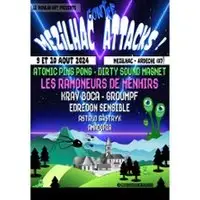 Festivals Les Ramoneurs De Menhir