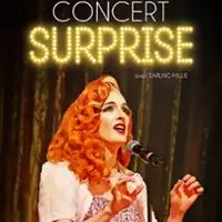 Concert Surprise - Comédie de Rennes