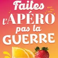 Theater Faites L'apéro Pas La Guerre