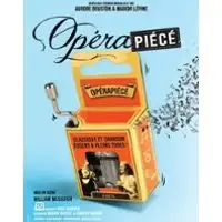 Opérapiécé