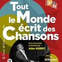 Teatro Julien Joubert
