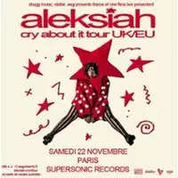 Aleksiah