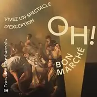 Spectacle Musical Cirque Le Roux