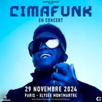 Festivals, Concerts  Cimafunk