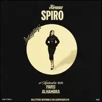 Sienna Spiro