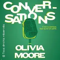 Pièces de théâtre , Humour Olivia Moore