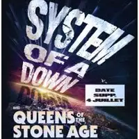 Concerts System of a Down