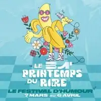 Le Printemps du Rire
