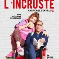 Teatro L'incruste