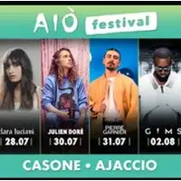 Aiò Festival 2025