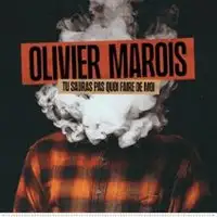 Olivier Marois - Tu Sauras pas quoi Faire de Moi - Le Solo, Paris