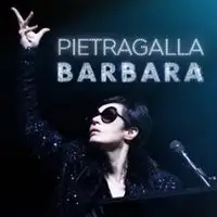 Barbara par Pietragalla - Tournée