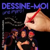 Humour Dessine Moi Une Impro