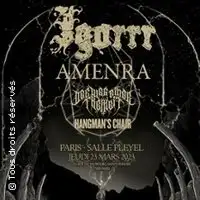 Concerts Igorrr