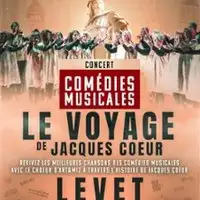 Le Voyage de Jacques Coeur - Compagnie Art&Mizz