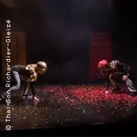 Pièces de théâtre Thespis, L'iliade