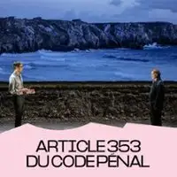 Article 353 du Code Pénal