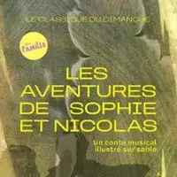 Le Classique du Dimanche, Les aventures de Sophie et Nicolas