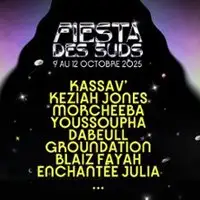 Fiesta des Suds