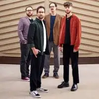 Emile Parisien Quartet