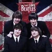 Concerts The Love Beatles