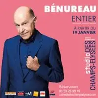 Humor Didier Bénureau