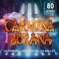 Concerts, Musical Show Carmina Burana